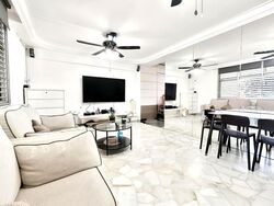 Blk 321 Woodlands Street 32 (Woodlands), HDB 4 Rooms #559209601